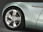 Chevrolet Volt Concept 2007 года